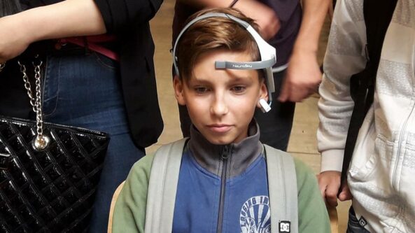 Alytaus dailės mokykloje kūrybiniai užsiėmimai mokytojams ir mokiniams