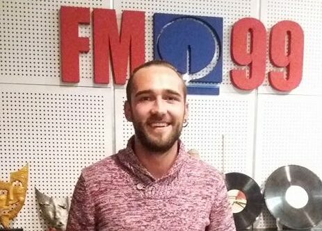 „Mes Kitokie“ – tatuiruočių meistras Mantas Rajackas: „Būsiu kietas senelis“