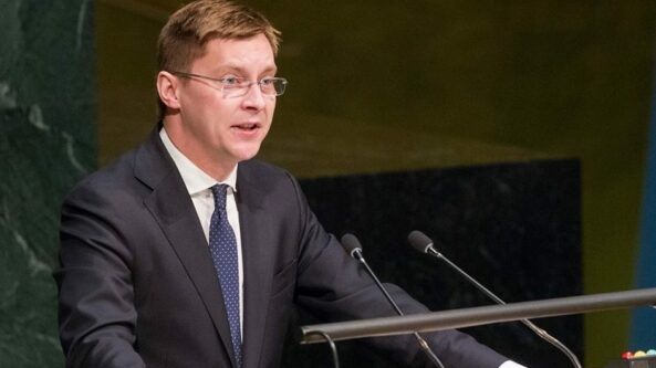 „Pirmas puslapis“ – Sveikatos apsaugos ministro Juro Poželos laidotuvės vyks trečiadienį, spalio 19 dieną