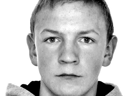 Alytaus policija ieško iš namų išėjusio Justino Venčkausko