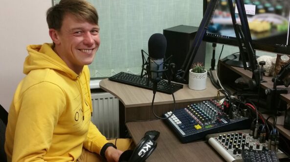 Geležinis žmogus Renatas Orlovas: kūnas, lyg sportinis automobilis
