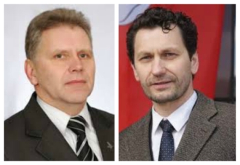 Seimo rinkimai 2016: politikos areną nušlavė „žalioji banga“