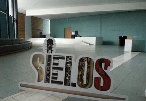 Krikščioniškos muzikos festivalis „Sielos“ pagaliau atkeliauja į Dzūkijos sostinę!