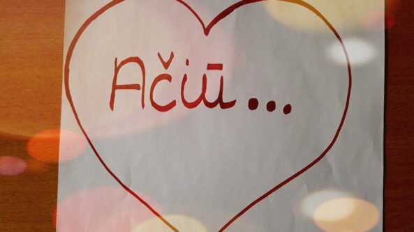 Žvakutės „Už organų donorus“ degs ir Alytuje
