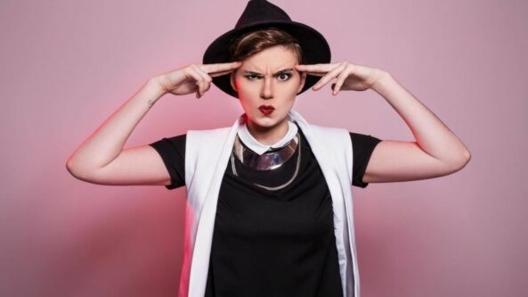 „Mes Kitokie“ – vlogerė Agnė Juškėnaitė: „Bandau atsibusti ir suprasti, kas vyksta!“