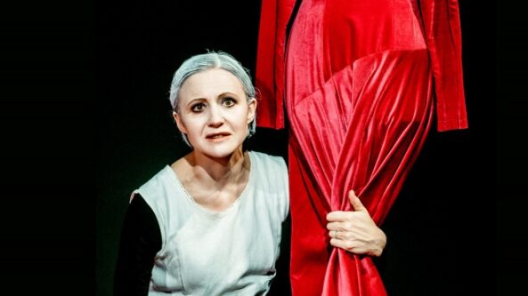 Dalios Tamulevičiūtės teatrų festivalis bėga į pabaigą – suskubkime pasimėgauti puikiais spektakliais!