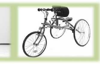 Alytuje rengiamas triračio „RaceRunner” ir eisenos treniruoklio pristatymas