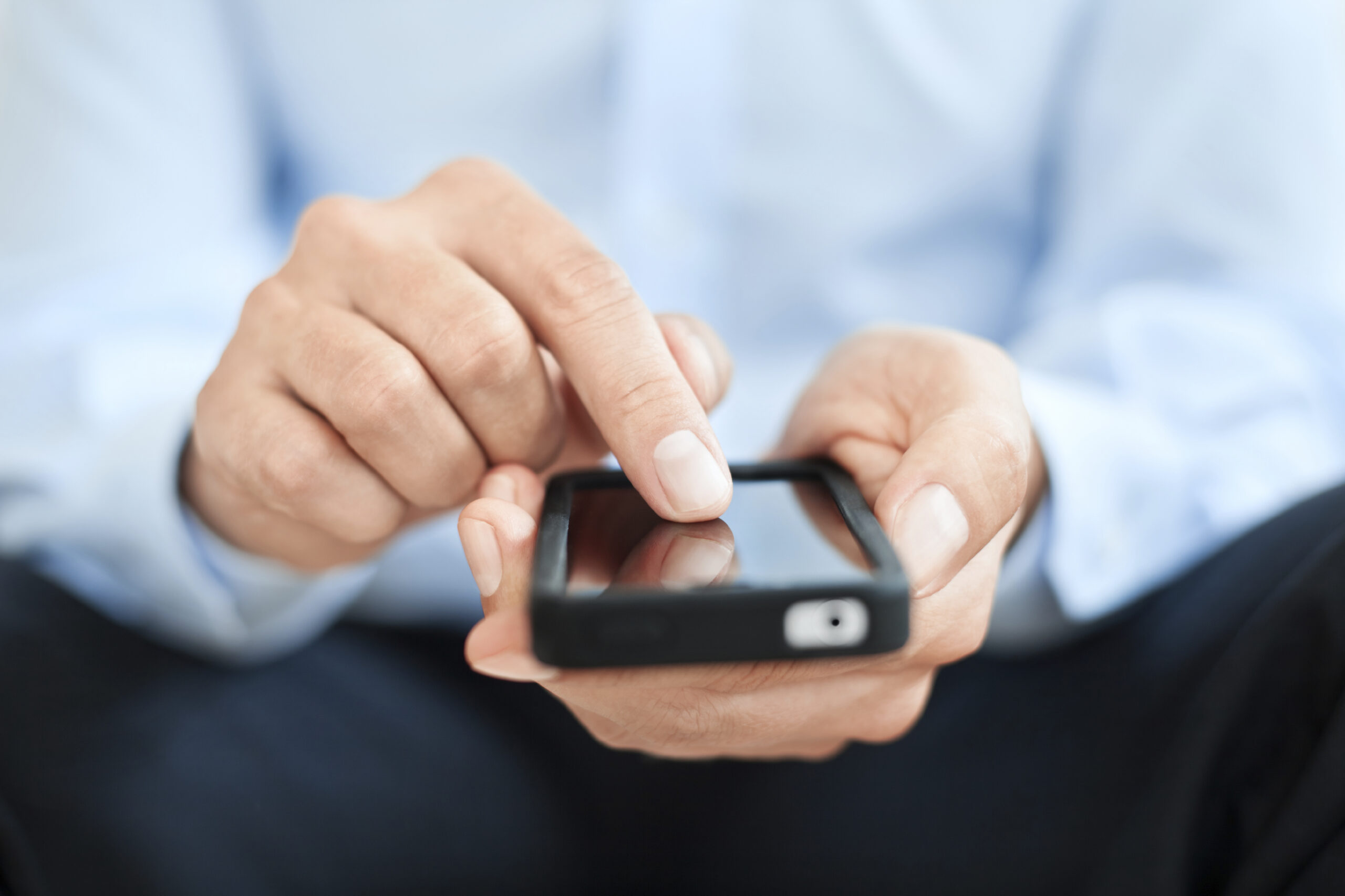 Kaip aktyvinti perspėjimo funkciją telefonuose, kad gautumėte perspėjimo pranešimus?