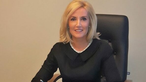 „Pirmas puslapis“ – Živilei Pinskuvienei tapus pirmininke, byra Darbo partija