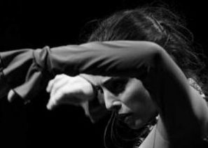 FM99 – ispanų flamenko grupė „Arandano Compania Flamenca“ tirpdys sniegą Alytuje