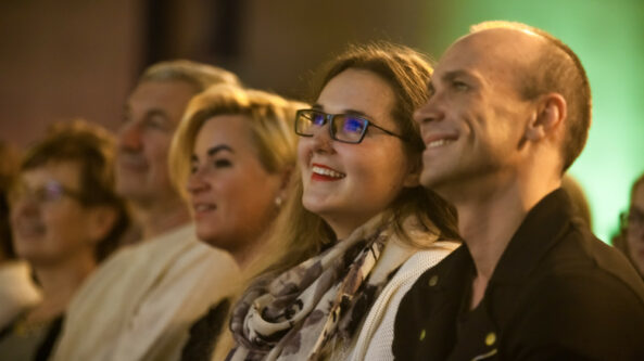 Alytuje vyks seminaras „Ką apie santykius turi žinoti kiekvienas“