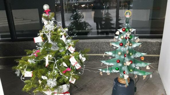 „FM99 pristato“: svarbiausi 2016 metų Pietų Lietuvos gruodžio mėnesio įvykiai