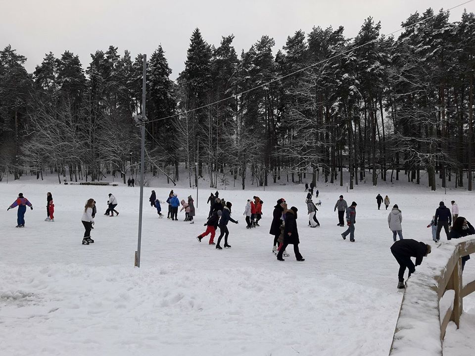 Ką veikti su vaikais subjurus orams?
