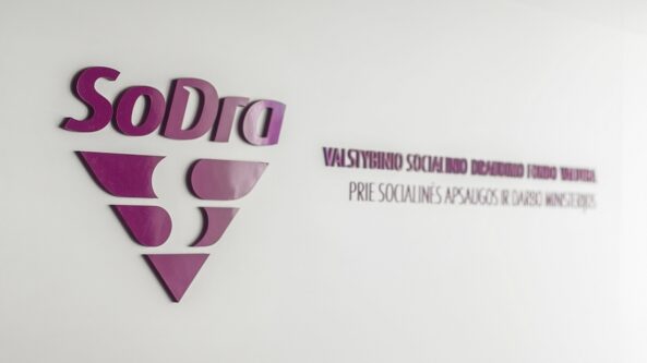 „Sodros“ išmokų pokyčiai 2025-aisiais. Kokios išmokos laukia?