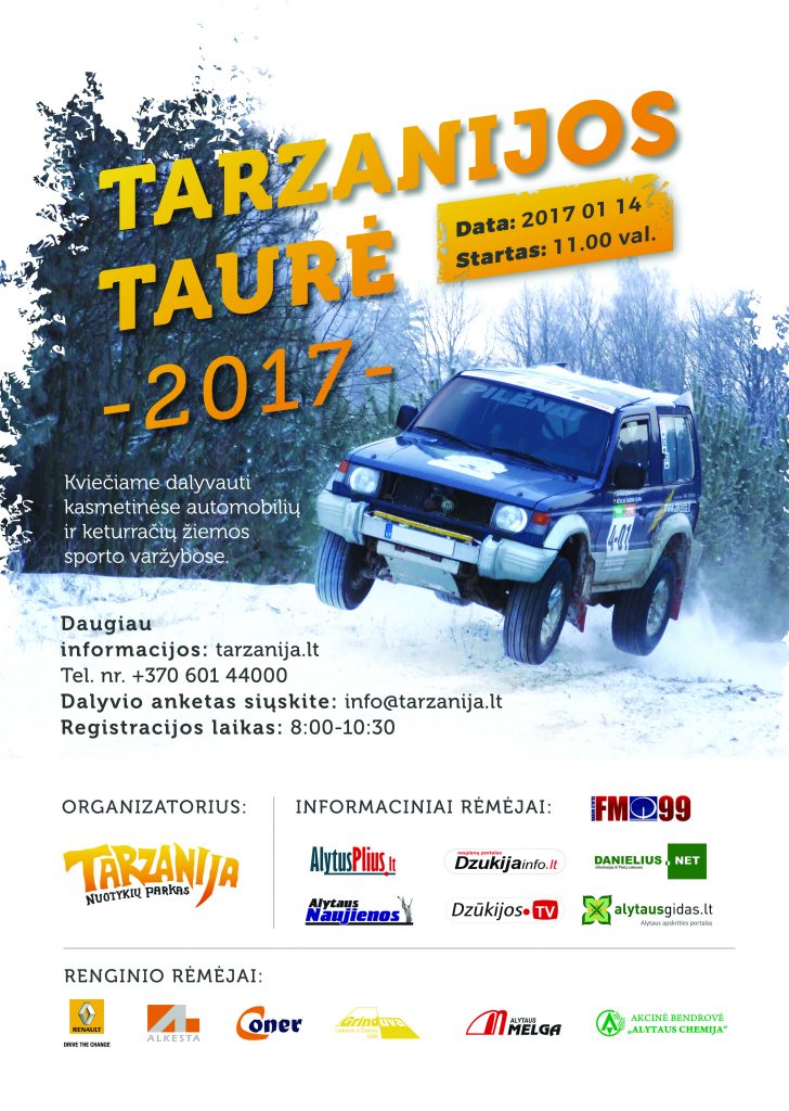 Tarzanija_ralis_plakatas_A3+3mm_perziurai