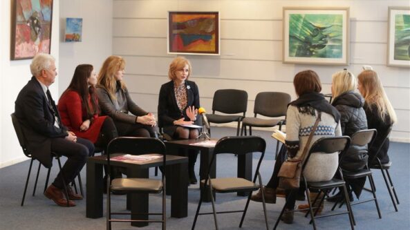 Alytaus metų apdovanojimai jau ketvirtadienį!