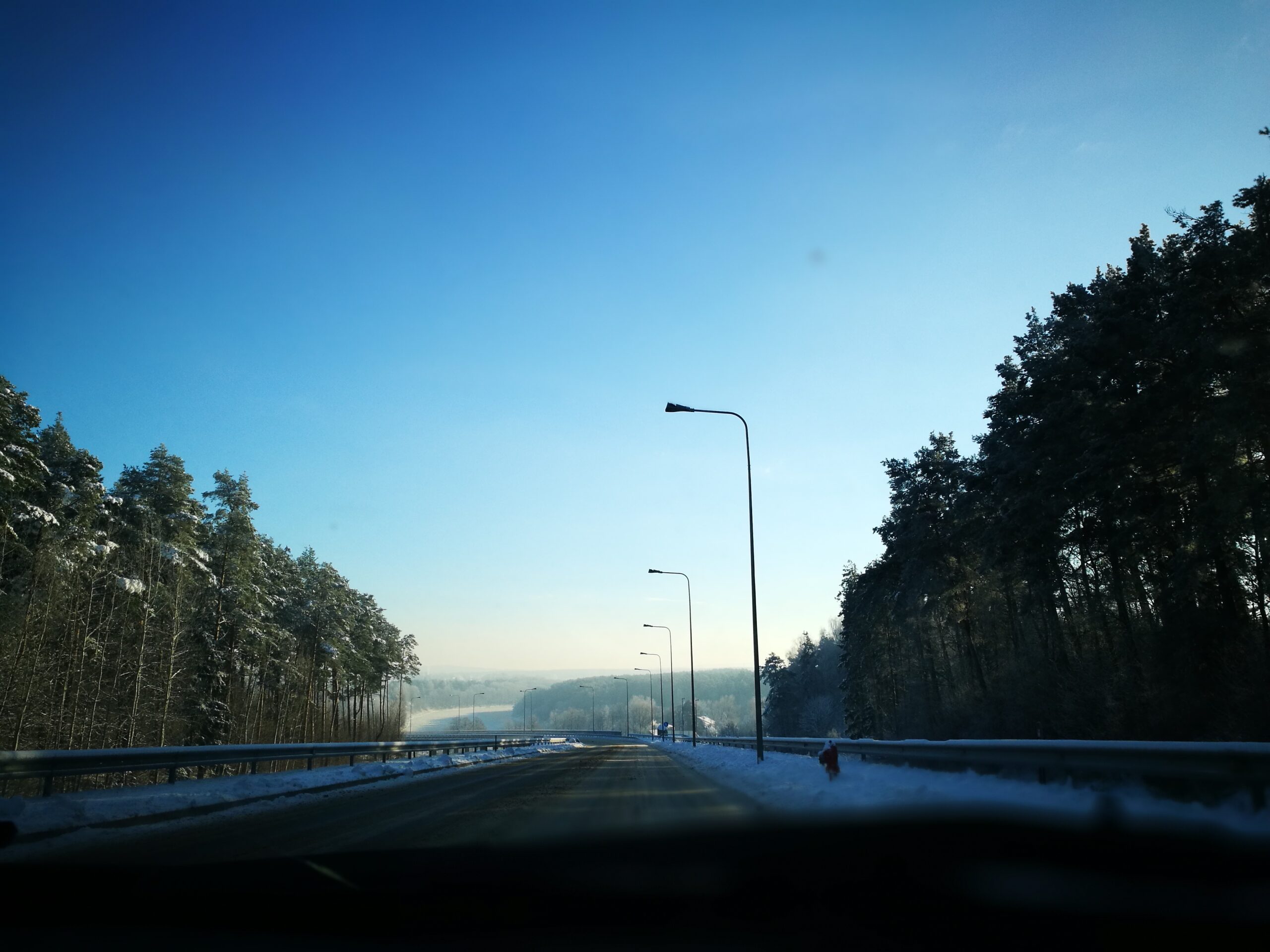 Savaitgalį Lietuvoje prognozuojamas plikledis Savaitgalį Lietuvoje prognozuojamas plikledis