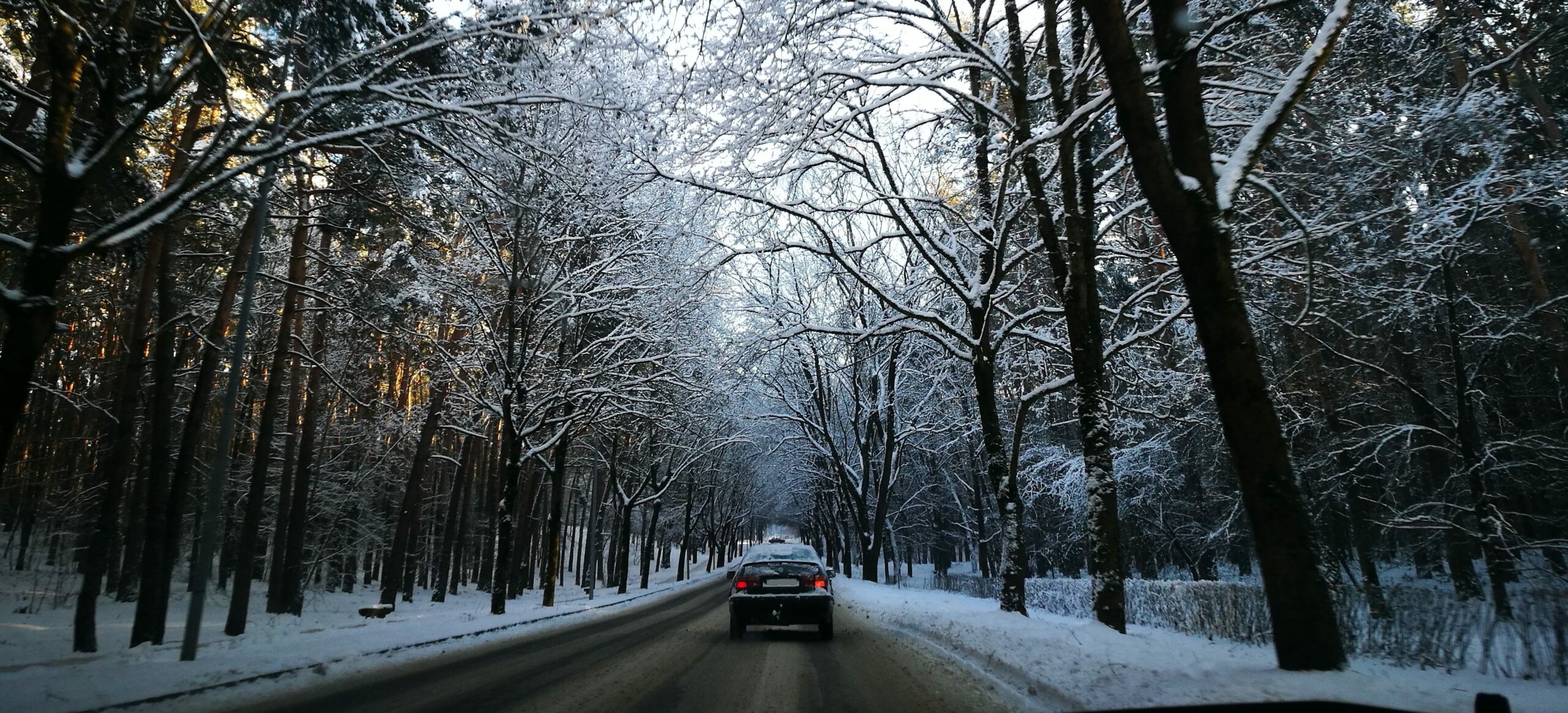 Lietuvoje – dar viena itin šalta naktis: fiksuojami dvejų metų rekordai