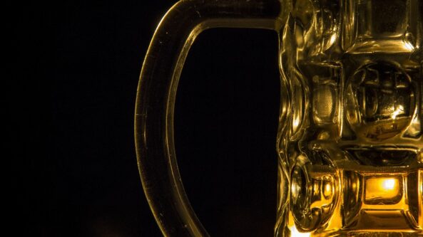 Dviem Alytaus įmonėms – prekybos alkoholiniais gėrimais laiko apribojimai