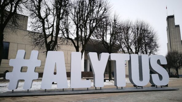 Alytaus miesto biudžetas – kokiems pokyčiams mieste lėšos jau numatytos?