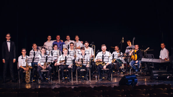 „Kaunas Jazz“ kviečia visus savo gerbėjus vasario 23 – 26 d. apsilankyti Vilniaus knygų mugėje