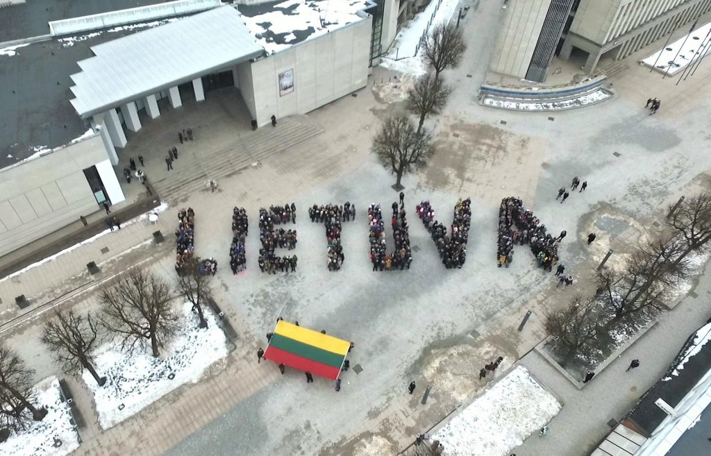 #Lietuva alytausgidas.lt nuotr.