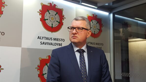 Nauja mokėjimo už atliekas tvarka įsigalios nuo liepos 1 dienos