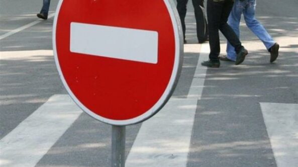 Liepos 4-ąją Alytuje laikinai bus ribojimas eismas