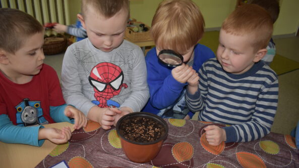 Alytuje – paskaita apie saugią vaikystę