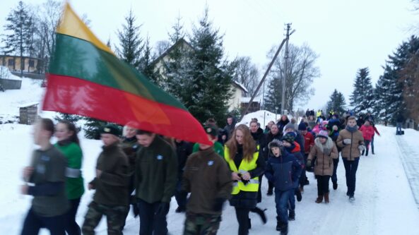 Alovės mokyklą ketinama padaryti Daugų Vlado Mirono gimnazijos skyriumi