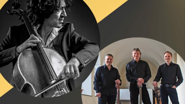 „FM99” kultūra – koncerte „Come together” išgirsime ypatingus muzikos talentus iš Lietuvos ir JAV