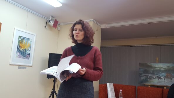 „Tarp kabučių“ – „Nemunas“ vėl grįžo į kvadratą…