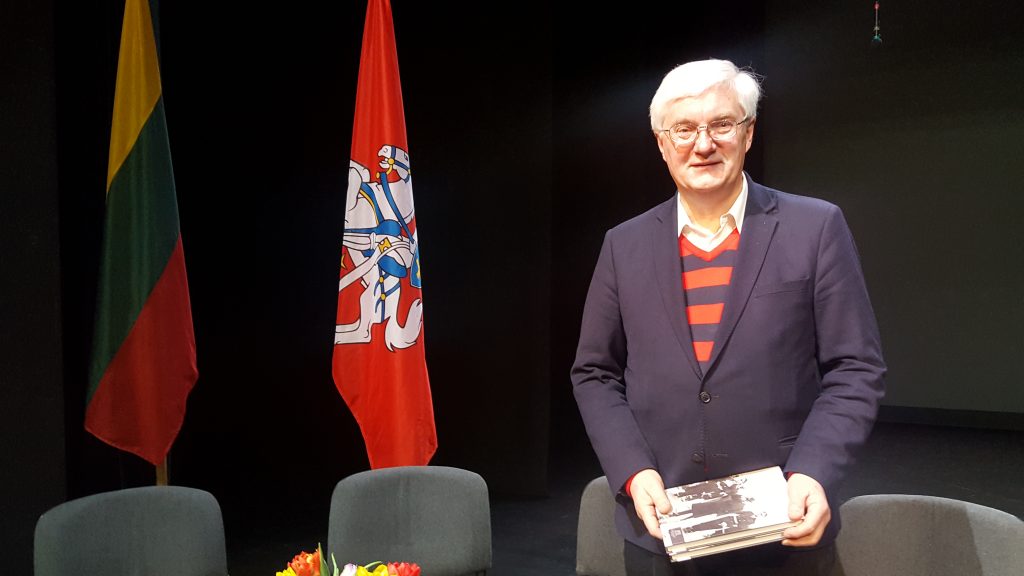 ISorija smetona