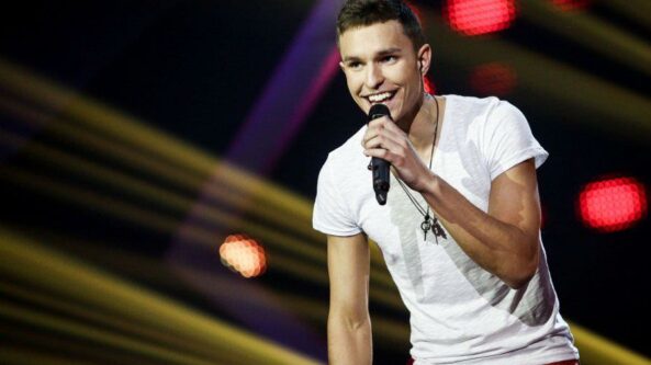 „Mes Kitokie“ – Martynas Kavaliauskas: „Moku visas Elvio Preslio dainas“