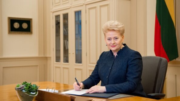 Viešos turto deklaracijos – daugiau skaidrumo valstybėje