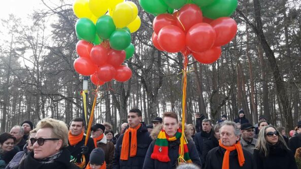 „Afiša” – renginiai Alytuje kovo 10-16 dienomis