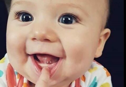 Rekomendacijos tėvams, kurie augina vaikus iki 2 metų