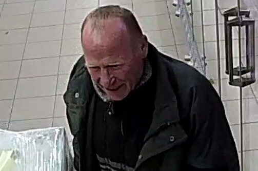 Padėkite atpažinti įtariamąjį vagyste!