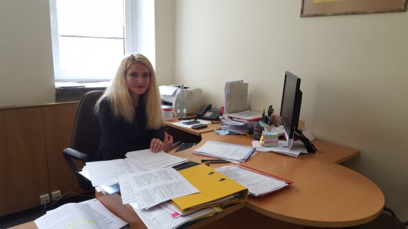 Už augintinių keliamą triukšmą atsakingi jų šeimininkai