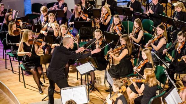 „Svajonė” turėtų pasipildyti naujais instrumentais