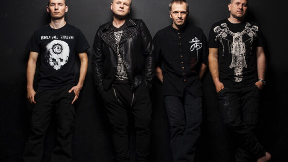 Bam! Festivalis „Roko naktys“ keliasi į Klaipėdą, pristatomi pirmieji headliner’iai