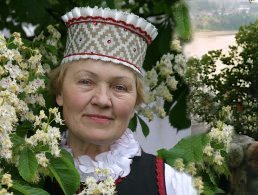 Alytus neteko garbės pilietės Pranciškos Danutės Plytnikienės – ilgametės „Dainavos“ vadovės ir kultūros puoselėtojos