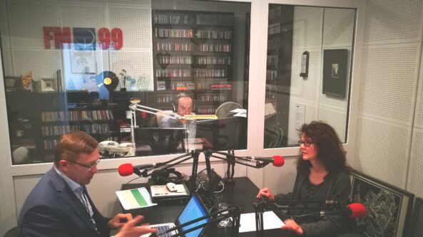 Alytaus miesto gyventojai teigiamai įvertino savivaldybės teikiamas viešąsias  paslaugas