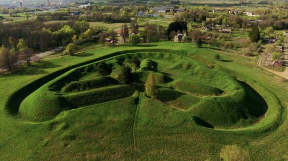 Vasara ir kelionės. Ką verta pamatyti Lietuvoje ir Dzūkijoje?