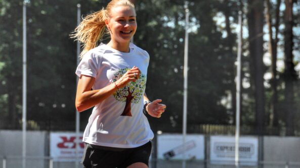 „Alytaus tiltai 2017“ suvienys bėgimo sporto profesionalus ir mėgėjus