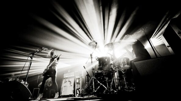 „Roko naktys“ pristato programą ir variantus, kaip švęsti rokenrolą ir ilsėtis pigiau