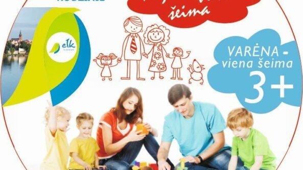 Kortelės „Alytus – viena šeima“ turėtojams nuolaidų geografija dar labiau išsiplečia!