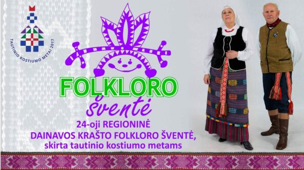 „FM99” Kultūra – Druskininkuose jau šurmuliuoja Dainavos krašto folkloro šventė!