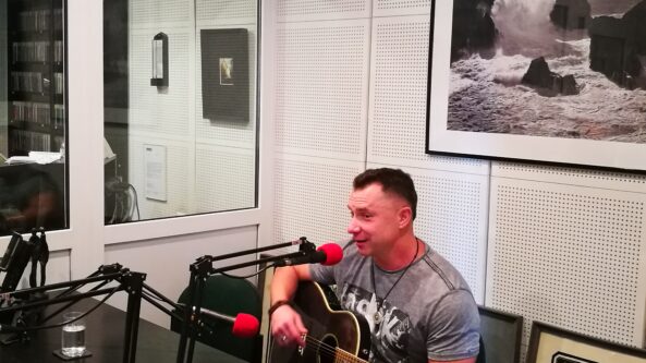 Darius Mileris Nojus: Mes turėjom nugalėti ir, neabejoju, nugalėjom tą laiką savo kūryba!