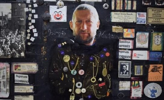 Turite menininko gyslelę? Savo talentu laimėkite skrydį oro balionu!